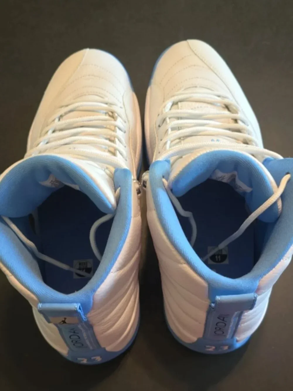 Air Jordan 12 Retro